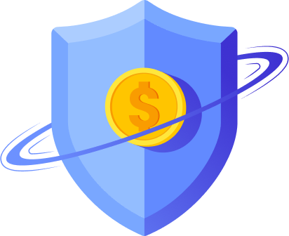 تبقى أموالك محمية