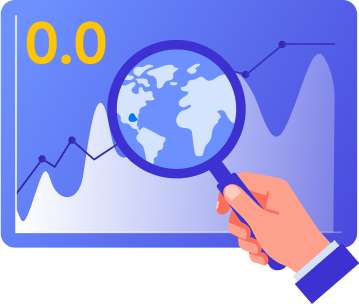 أسبريدات ضيقة، مدعومة بقوة حقيقية