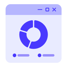 لوحات معلومات في الوقت الفعلي
